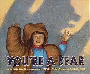 Seller image for You're a Bear for sale by fourleafclover books