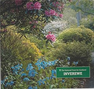 Seller image for A Guide to Inverewe Garden for sale by fourleafclover books