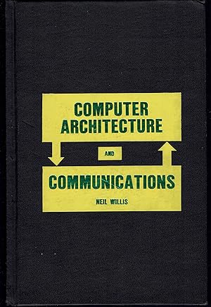 Seller image for Computer Architecture and Communications for sale by fourleafclover books