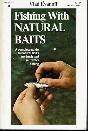 Fishing With Natural Baits