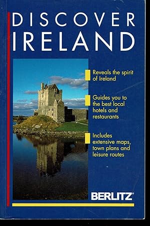 Berlitz Discover Ireland