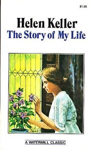 Seller image for Helen Keller: The Story of My Life for sale by fourleafclover books