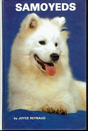 Seller image for Samoyeds for sale by fourleafclover books