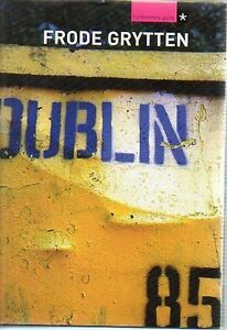 Dublin: Forfattarens Guide