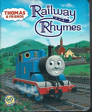 Thomas & Friends, Railway Rhymes