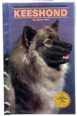 Keeshond