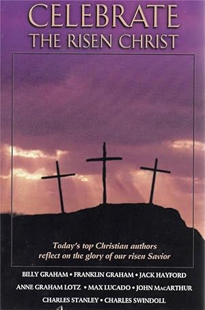 Seller image for Celebrate The Risen Christ for sale by fourleafclover books