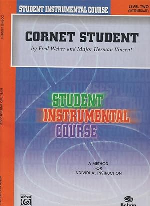 Cornet Student, Level Two (Intermediate)
