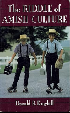 The Riddle of Amish Culture