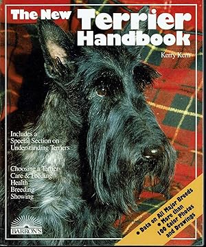 The New Terrier Handbook