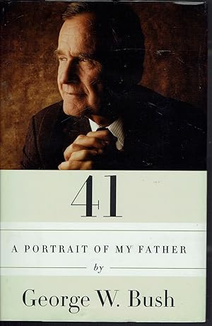 41: A Portrait of My Father