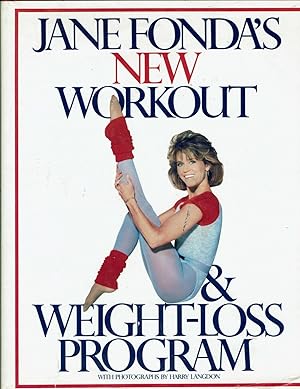 Jane Fonda's New Workout & Weight-Loss Program