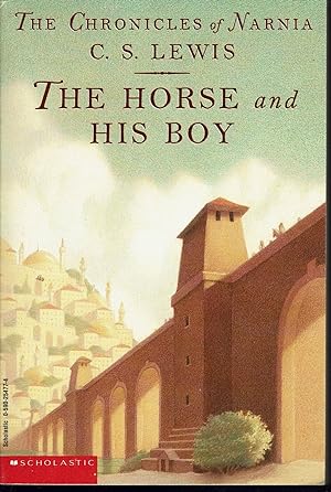 The Horse and His Boy: The Chronicles of Narnia
