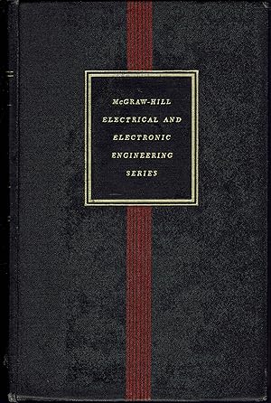 Immagine del venditore per Electric Machinery: Dynamics and Statics Electromechanical Energy Conversion venduto da fourleafclover books