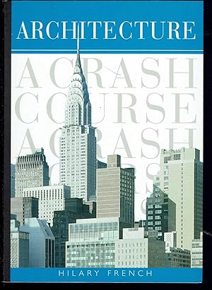 Seller image for Architecture: a Crash Course for sale by fourleafclover books