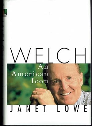 Welch: An American Icon