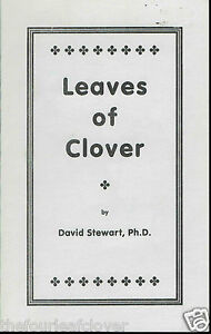 Leaves of Clover