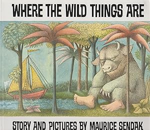 Where The Wild Things Are