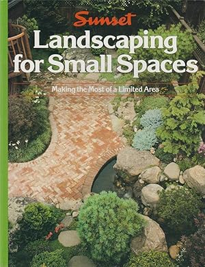 Sunset Landscaping for Small Spaces