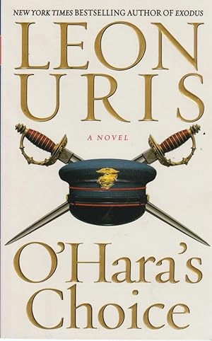 Imagen del vendedor de O'Hara's Choice a la venta por fourleafclover books