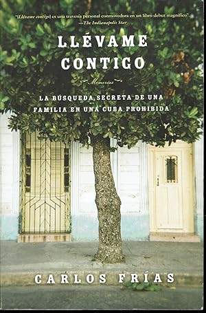Seller image for Llevame Contigo: Memorias for sale by fourleafclover books