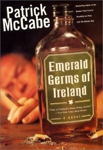 Seller image for Emerald Germs of Ireland for sale by fourleafclover books