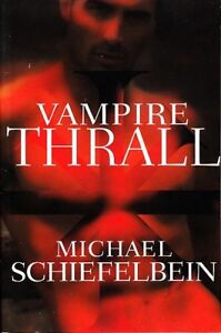 Seller image for Vampire Thrall for sale by fourleafclover books