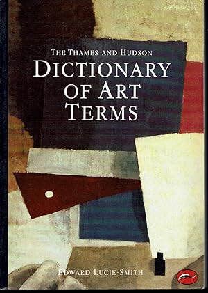 The Thames & Hudson Dictionary of Art Terms