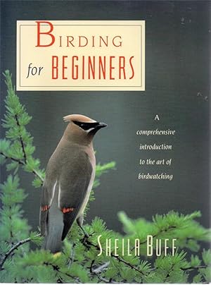 Birding for Beginners