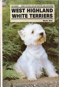 West Highland White Terriers