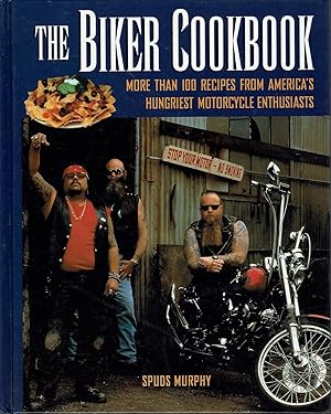 The Biker Cookbook