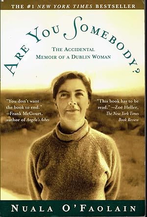 Are You Somebody? The Accidental Memoir of a Dublin Woman