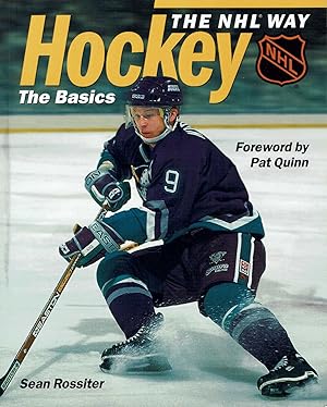 Seller image for Hockey the NHL Way: the Basics for sale by fourleafclover books