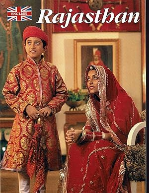 Imagen del vendedor de Rajasthan (India) a la venta por fourleafclover books