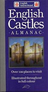English Castles Almanac