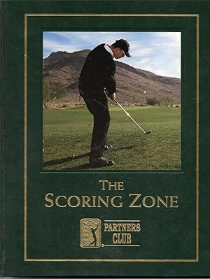 The Scoring Zone: PGA Tour Partner's Club Game Improvement Library