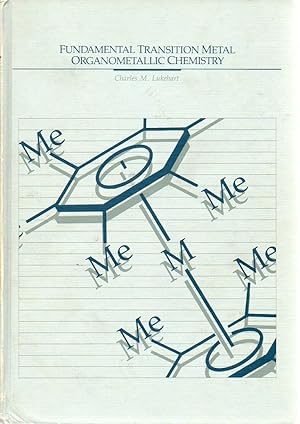 Immagine del venditore per Fundamental Transition Metal Organometallic Chemistry venduto da fourleafclover books