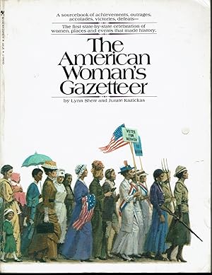 The American Woman's Gazetteer