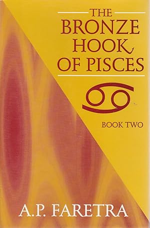 The Bronze Hook of Pices Book Two