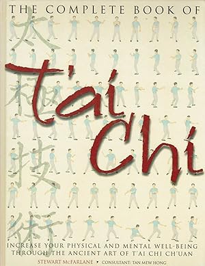 The Complete Book of Tai Chi