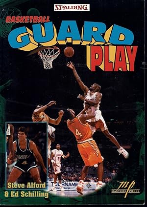 Imagen del vendedor de Basketball Guard Play a la venta por fourleafclover books