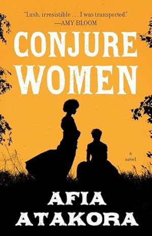 Immagine del venditore per Conjure Women : A Novel venduto da AHA-BUCH GmbH