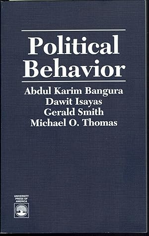 Political Behavior