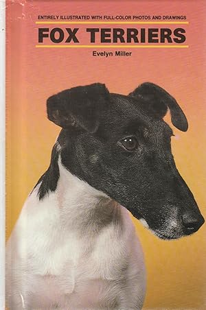 Immagine del venditore per Fox Terriers venduto da fourleafclover books