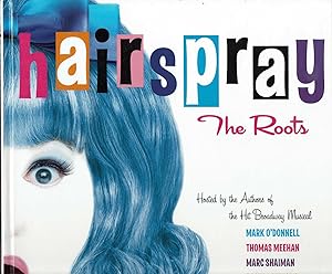 Seller image for Hairspray: the Roots for sale by fourleafclover books