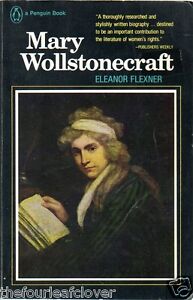 Mary Wollstonecraft