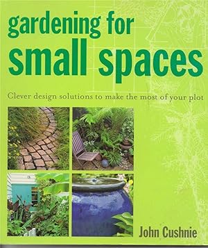 Gardening For Small Spaces