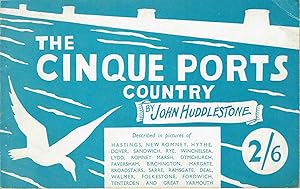 Seller image for The Cinque Ports Country for sale by fourleafclover books