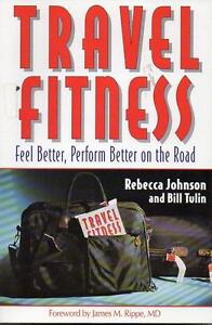 Seller image for Travel Fitness for sale by fourleafclover books