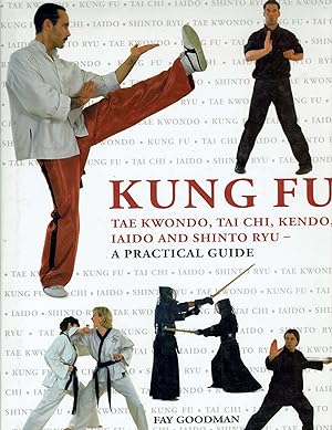 Kung Fu, Tae Kwondo, Tai Chi, Kendo, Iaido and Shinto Ryu--A Practical Guide